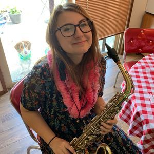 Meet your Posher, Bridget